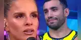 Alejandra Baigorria marca distancia de INFIDELIDAD de Said Palao y SE SINCERA sobre estado de su relación