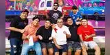 Comedia Perucha, conoce a los cómicos que forman parte este programa