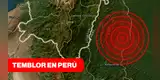 Temblor en Perú HOY, 10 de mayo de 2026: ¿A qué hora y dónde se registró el último sismo, según IGP?
