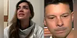 "Si me quieres hacer daño...": Korina Rivadeneira manda DOLOROSA ADVERTENCIA tras ser ignorada por Mario Hart