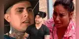 Paul Michael lanza picante acusación sobre Pamela López y Diego Chávarri en ‘La Granja VIP’ y provoca brutal pelea