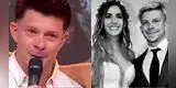 Mario Hart CONFIESA el duro momento que atravesaría con Korina Rivadeneira tras rumores de crisis matrimonial