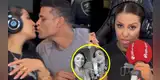 Christian Domínguez deja fuera a Pamela Franco y Melanie Martínez en el Día de la Madre y dedica emotivo mensaje a Karla