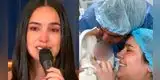 ¡SE QUEBRÓ! Valeria Flórez conmueve con dura reflexión en su primer Día de la Madre: “Es el trabajo más sacrificado”