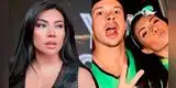 ¡LO CONFESÓ! Diana Sánchez admite que sí le gustaba Mario Hart en “Combate” y deja en shock a todos