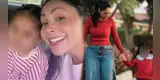 Pamela Franco toca corazones con emotivo AGRADECIMIENTO a su hija para celebrar el Día de la Madre: "Contigo volví a nacer"