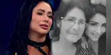 Pamela Franco conmueve al recordar a su fallecida madre con DOLOROSO mensaje: "Con el mismo dolor desde tu partida"