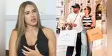 Darinka ARREMETE contra Farfán tras reducir pensión de su hija: “Mientras él vive con LUJOS”