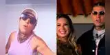 Tía de Paul Michael aparece en redes, respalda a Pamela López y explota contra producción de ‘La Granja VIP’: “¡Vales oro!”