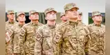 Confirmado | Gobierno oficializa incremento de pago para el Servicio Militar: requisitos y quiénes lo reciben