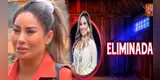 TERRIBLE ERROR en 'La Granja VIP' expone supuesta ELIMINACIÓN de Pamela López antes de tiempo