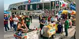 Abren convocatoria para que vendedores ambulantes participen en el Mundial 2026: Así puedes acceder antes del 15 de mayo