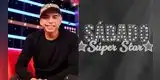 Ernesto Pimentel anuncia el FIN de ‘Sábado Súper Star’ y sorprende con inesperada confesión: “Tengo que preparar el mejor circo del mundo”