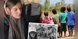 Alejandra Baigorria DEJA LOS LUJOS y viaja a África para llevar ayuda humanitaria a niños con desnutrición: "Una aventura dura..."