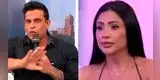 ¡SE DEFIENDE CON TODO! Christian Domínguez niega haber dejado en la ruina a Pamela Franco tras ruptura: “¡Soy incapaz de robar!”