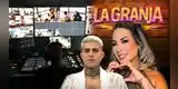 Pamela López habría sido INFIEL a Paul Michael con el productor de ‘La Granja VIP’ y más: Revelan LISTA completa de hombres