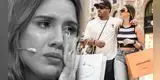 Jefferson Farfán genera POLÉMICA al invitar a Xiomy Kanashiro a GASTAR DINERO en Italia tras BAJARLE LA PENSIÓN a su hija con Darinka Ramírez: "Ya toca su..."