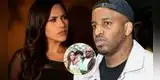 Darinka Ramírez revela la INSIGNIFICANTE cifra que Jefferson Farfán busca pasar de PENSIÓN a su hija: "Ya no voy a dar..."