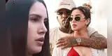 ¿Darinka Ramírez PROHÍBE que su hija conozca a Xiomy Kanashiro? Esto fue lo que dijo tras PROBLEMAS con Jefferson Farfán