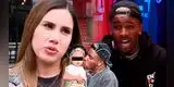 ¡Explosivo! Darinka Ramírez arremete contra Farfán por pensión: “Si amas a tu hija, ¿por qué quieres reducir el monto?”
