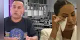 Christian Cueva ROMPE EL MISTERIO y revela en qué se gastó Pamela López TODA la mensualidad del colegio de sus hijos: "Le daba prioridad a..."