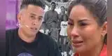 Christian Cueva ACUSA a Pamela López de alienación parental con sus hijos y expone PRUEBAS que la HUNDEN: "Mis hijos han sufrido..."