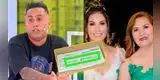 Christian Cueva rompe su silencio y asegura que ya pagó deuda a la mamá de Pamela López: “Yo cumplí y se lo di en efectivo”