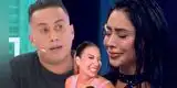 Christian Cueva deja EN SHOCK al no poder decir que no le será INFIEL a Pamela Franco: "Tengo que solucionar cosas ligadas a Pamela López"