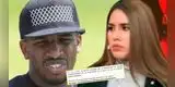 Jefferson Farfán revela por qué pidió bajar la pensión a Darinka Ramírez: "Ella omite considerar su capacidad económica"