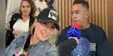 Christian Cueva DENUNCIA a la madre de Pamela López por PROHIBIRLE ver a su hijos y se los QUITARÍA: "Pediremos la tenencia"