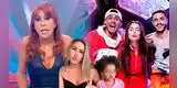 ¡Magaly Medina EXPLOTA contra ‘La Manada’ por defender a Farfán!: “¡Que primero le pague a su hija!”