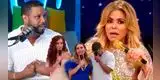 ‘Giselo’ ROMPE EL SILENCIO y confiesa por qué NO siguió a Gisela Valcárcel: “Prefiero ser Judas con plata y trabajo”