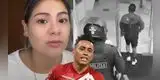 Hija mayor de Pamela López SE PRONUNCIA tras llegada de Christian Cueva con la policía a su casa por su HIJA ENFERMA: "Él los graba"