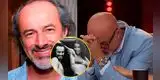 ¡SE QUEDA SIN PALABRAS! Carlos Alcántara se conmueve y lanza impactante frase: “Uno sigue siendo el mismo, pese a lo que pasa en la vida”