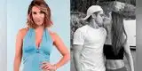 ¡FIN DEL ROMANCE! Alessa Wichtel deja en shock a todos tras anunciar su ruptura con Aldo Corzo y lanza fuerte mensaje