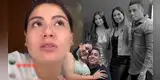 Hija mayor de Pamela López se QUIEBRA al revelar que SUFRE por TRAICIÓN de Christian Cueva con Pamela Franco: "Era una familia y se desarmó"