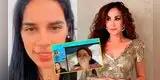 ¡SE SALIÓ DE CONTROL! Giuliana Rengifo explota en vivo contra Janet Barboza y termina ABANDONANDO la llamada