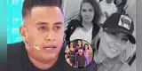 Madre de Pamela López expone DELICADO estado de salud de su nieta y pide AYUDA a Christian Cueva en medio de DENUNCIA: "Estoy desesperada"
