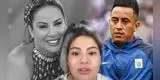 Hija mayor de Pamela López acusa a Christian Cueva de AMENAZAR a su propia hija y revela chats: "Va venir a..."