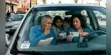 Atención conductores con licencias AB 60 en California: El DMV compartirá información de migrantes indocumentados