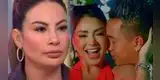 Exponen conversación de Pamela López con su hijo DEFENDIENDO a Pamela Franco de insultos: "Tu papá no está con una…"