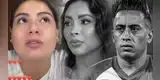 Hija mayor de Pamela López RECHAZA alineación parental y explica INSULTOS de sus hermanos a Pamela Franco: "Vinieron del colegio"