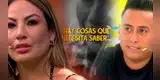 Pamela López ABANDONARÍA hoy 'La Granja VIP' tras la denuncia a su madre: "¿Se acabó el reality para ella?"