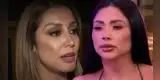 Karla Tarazona DENUNCIA a Pamela Franco por acusarla de ser 'AMANTE' de Christian Domínguez: "Yo no necesité meterme en la relación de nadie"