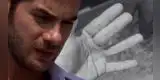 Andrés Wiese causa PREOCUPACIÓN por extraño y DOLOROSO mal que padece y suplica por AYUDA: "Ya me hice el descarte de Parkinson"