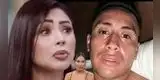 Pamela Franco deja FUERTE mensaje en medio de exponerse que hijos de Christian Cueva lo 'RECHAZAN' por su CULPA: "A estas alturas..."