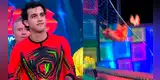 Revelan DELICADA situación de chico reality Gabriel Meneses tras sufrir APARATOSA CAÍDA en 'Esto es Guerra': "Puedes olvidarte de volver a caminar"
