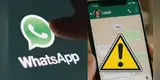 WhatsApp dejará de FUNCIONAR en estos celulares desde el 31 de mayo: revisa la lista OFICIAL