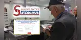 Consulta Fonavi 2026 vía DNI: verifica si eres beneficiario del Reintegro 5 en Banco de la Nación
