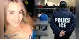Terror para indocumentados en EE.UU. | Mujer pierde a su bebé mientras estaba retenida por el ICE: ¿Qué ocurrió con la joven?